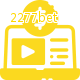 O Cassino 2277bet também oferece apostas esportivas virtuais!
